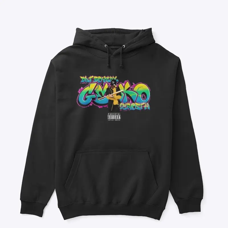 Gekko merch by DaTBoYZ3L 