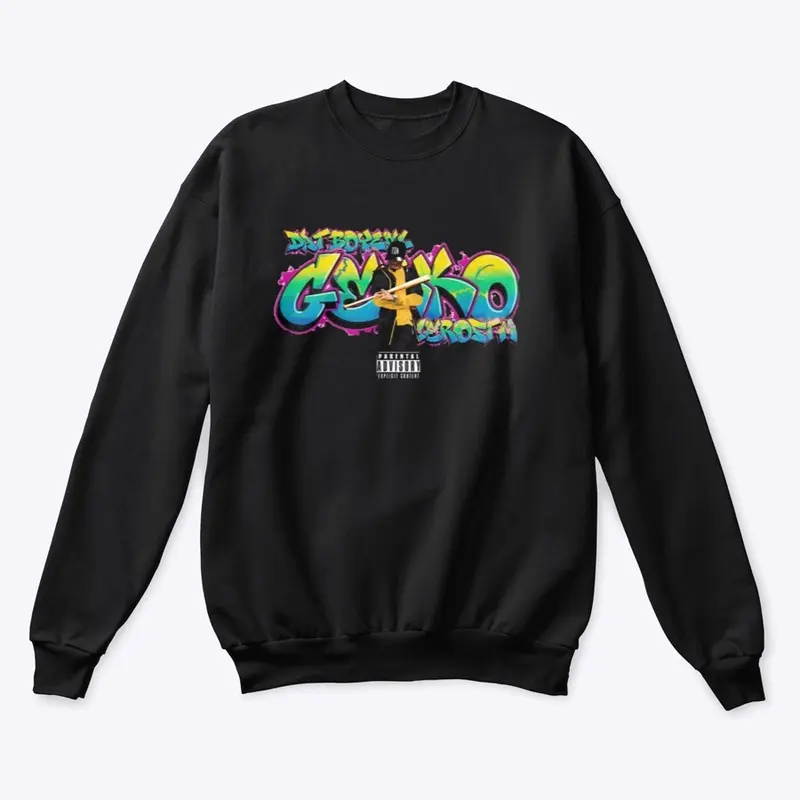 Gekko merch by DaTBoYZ3L 