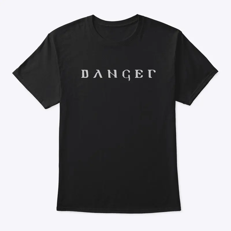 Danger 